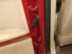 2012款 550S 1.8L 手動(dòng) 啟逸版