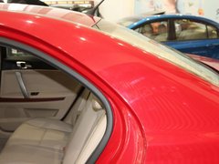 2012款 550S 1.8L 手動(dòng) 啟逸版