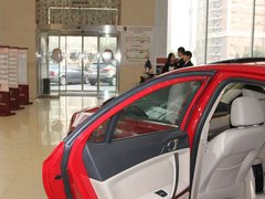 2012款 550S 1.8L 手動(dòng) 啟逸版