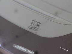 2012款 550S 1.8L 手動(dòng) 啟逸版