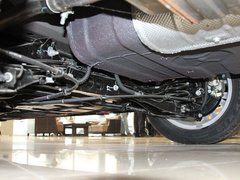 2012款 550S 1.8L 手動(dòng) 啟逸版