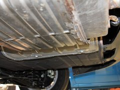2012款 550S 1.8L 手動(dòng) 啟逸版