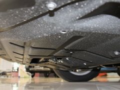 2012款 550S 1.8L 手動(dòng) 啟逸版