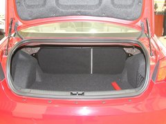 2012款 550S 1.8L 手动 启逸版