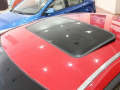 2012款 550S 1.8L 手动 启逸版
