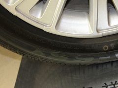 2012款 550S 1.8L 手动 启逸版