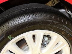 2012款 550S 1.8L 手动 启逸版