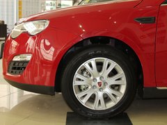 2012款 550S 1.8L 手动 启逸版