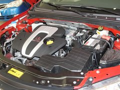 2012款 550S 1.8L 手動(dòng) 啟逸版