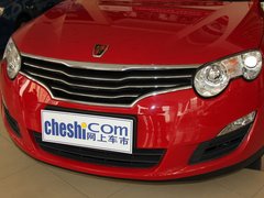 2012款 550S 1.8L 手动 启逸版