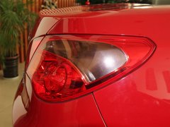 2012款 550S 1.8L 手动 启逸版