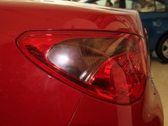 2012款 550S 1.8L 手动 启逸版