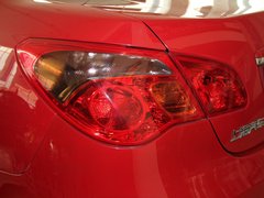 2012款 550S 1.8L 手动 启逸版