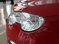 2012款 550S 1.8L 手动 启逸版