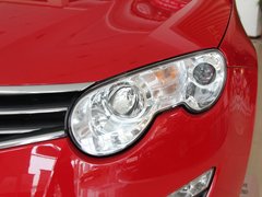 2012款 550S 1.8L 手动 启逸版