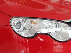 2012款 550S 1.8L 手动 启逸版