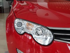 2012款 550S 1.8L 手动 启逸版