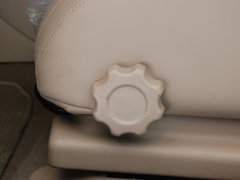 2012款 550S 1.8L 自动 超值版