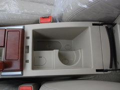 2012款 550S 1.8L 自动 超值版