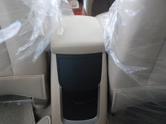 2012款 550S 1.8L 自动 超值版