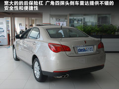 2012款 550S 1.8L 自动 超值版