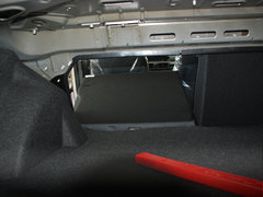 2012款 550S 1.8L 自动 超值版