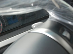 2012款 550S 1.8L 自动 超值版