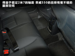 2012款 550S 1.8L 自动 超值版