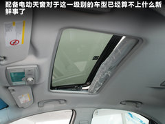 2012款 550S 1.8L 自动 超值版