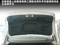 2012款 550S 1.8L 自动 超值版