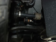 2012款 550S 1.8L 自动 超值版