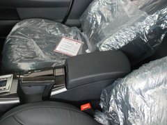 2012款 550S 1.8L 自动 超值版