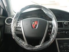 2012款 550S 1.8L 自动 超值版