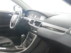 2012款 550S 1.8L 自动 超值版