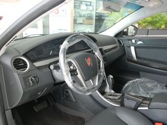 2012款 550S 1.8L 自动 超值版