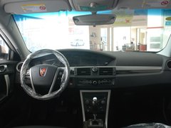 2012款 550S 1.8L 自动 超值版