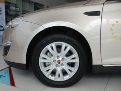 2012款 550S 1.8L 自动 超值版