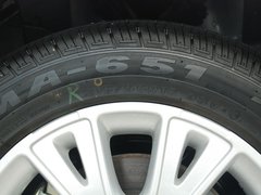 2012款 550S 1.8L 自动 超值版
