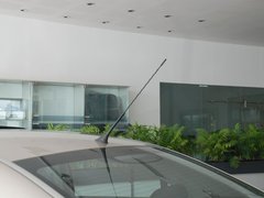 2012款 550S 1.8L 自动 超值版
