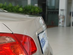 2012款 550S 1.8L 自动 超值版