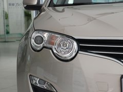2012款 550S 1.8L 自动 超值版
