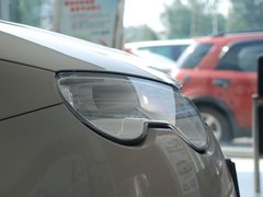 2012款 550S 1.8L 自动 超值版