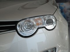 2012款 550S 1.8L 自动 超值版