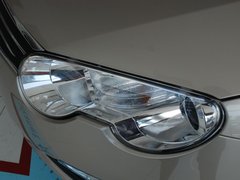 2012款 550S 1.8L 自动 超值版