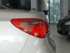 2012款 550S 1.8L 自动 超值版