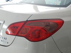 2012款 550S 1.8L 自动 超值版