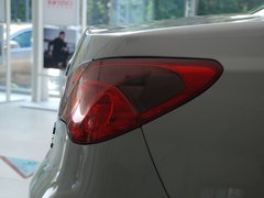 2012款 550S 1.8L 自动 超值版