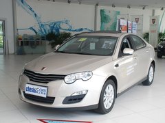 2012款 550S 1.8L 自动 超值版