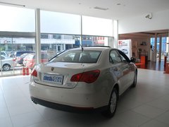 2012款 550S 1.8L 自动 超值版