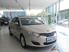 2012款 550S 1.8L 自动 超值版